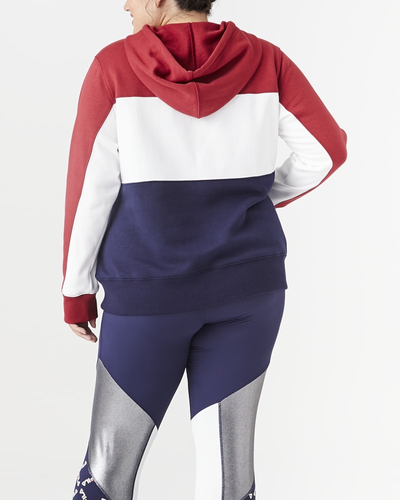 Fila cynthia sweatshirt cheap